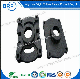  High Quality Auto PP Plastic Shock Bumper