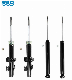 Great Quality Shock Absorber for Honda Shuttle 51605s1K004 51605sx0a01