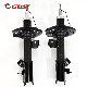 Gdst Hydraulic Suspension Shock Absorbers Prices for Nissan Qashqai Kyb 339196 339197 manufacturer