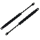  International Hot Sale Front Hood Gas Shock Strut Damper Lift Support Gas Spring Used for CRV /Automative