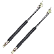  China High Quality Hydraulic Gas Spring for Furniture/ Sofa Chairs/Office Chairs /Cabinet Doors
