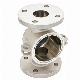 Customizable Truck Parts Motor Suspension Padded Brackets Auto Part manufacturer