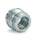  OEM CNC Machining Part Hydraulic Cylinder Gland Piston, Hydraulic Piston
