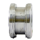  Hydraulic Cylinder Accessories Spare Parts Hydraulic Threaded Piston