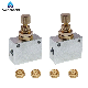  CNC Machined Service to Supply Engine Modification Parts Cylinder Blocks and Pistons