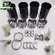  Excavator Engine Parts Piston 8n3102 for Cat 3304 3306 Piston Cylinder Liner Kit