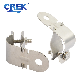  Stainless Steel Car Tube Clamp Bull Bar Mounting Bracket for LED Light