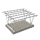  Solar Carport Aluminum Carport Car Parking Mounting Brackets Water Prevention