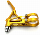  CNC Machining Aluminum Bicycle Brake Lever Bicycle Parts