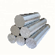  Ck45 Hard Chrome Plated Hardened and Quenched Piston Rod for Hydraulic Cylinder