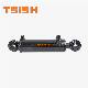  Farm Tractor Parts Double Acting Hydraulic Cylinder Micro Piston