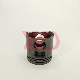  K19 Qsk19 Kta19 Forged Steel Diesel Engine Cylinder Piston Kit 4910464 for Construction Excavator Generator Set