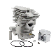  Chainsaw 46mm Cylinder Piston for Stihl Ms280 Ms270