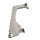  Custom High Strength Aluminum Alloy Squeeze Die Casting Car Aircraft Bracket