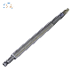 OEM Stainless Steel CNC Machining Piston Rod for Hydraulic Cylinder