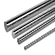  Ck45 Hard Chrome Plated Rod Hydraulic Piston Rod