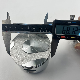  Carrier 68.3 Piston Connecting Rod with Pin Clamp Ring