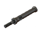  API Certified Mud Pump Piston Rod