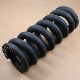 Excavator Spare Parts Recoil High Tension Track Adjuster Spring