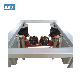 Trailer Overslung and Underslung Air Suspension with Lift Axle