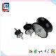  OEM Custom Rubber Shock Absorber Bumper Feet Buffer for Automobile