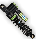  Hydraulic Universal Nice Price Air Rear Shock Absorber for Pit Bike Motorcycle