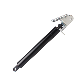  Button Cheaper Controllable Pneumatic Adjustable Lock Gas Spring 60n for Sofa and Bed