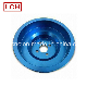Best Anodized Quality CNC Machining Aluminum Cylinder and Piston