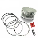  Motorcycle Engine Part 86.50mm Cylinder Piston Kit Standard Bore for Unverisal Motorbike Accessories
