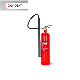  Portable Universal Engine Fire Stop ABC Dry Powder 1kg 2kg Car Fire Extinguisher Under Sit Bracket