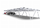 Top Selling Waterproof Shed Structural Sun Panel Steel Structural Bracket Multi-Car