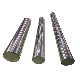  Hydraulic Cylinder Hard Chrome Plated Piston Rod Ck45 16mn 42CrMo4