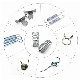  OEM Stainless Steel 304 Compression Spring Furniture Auto Stamping Parts Wire Spring Torsion Spring