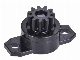 Universal Bidirectional Rotary Damper for Car Inner Outer Door Handle