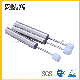  Hydraulic Damper for Noiseless and Soft-Closing Dustbins and Drawers