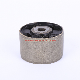  Custom Rubber Molding Front Upper Suspension Arm Bushing for Cars
