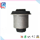  Customized Bonded Buffer Mounting with Coating Metal Parts Rubber Bushing