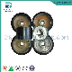  OEM/ODM Shock Absorber Rubber Metal Bonded Rubber Bushings for Suspension