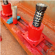  Wholesale Factory Manufacturing Crane Parts Hydraulic Buffer Hydraulic Shock Absorber