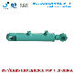  China Supplier Double Acting Hydraulic Cylinder Jiaheng Brand Hydraulic Piston price  for trailer