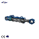  Custom Design Tractor Steering Hydraulic Cylinders and Hydraulic Cylinder Piston Rods