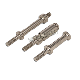  Triplex Piston Rods for Oil Field Equipment