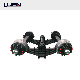  24t/28t/32t Truck Trailer Suspension Bogie Suspensions on Sale