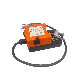  Electric Actuator Damper Actiators Air Conduit Low Price and Good Quality