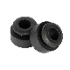  Adjustable Anti Vibra High Damping Shock Absorber Mount Pad Feet Metal Bonding Rubber Vibration Damper