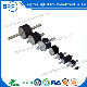 Moulded Rubber Shock Absorber for Auto and Industry