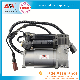  VW Touareg Air Suspension Air Pump Air Compressor 7L0616007A 7L0698007D