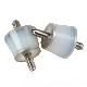 Anti-Vibration Components Rubber Bumper Buffer Mount Standoffs