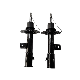  2013-2015 Car Suspension Strut 54661-2s800 54561-2s800 Shock Absorber for IX35