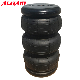 3s2200 Triple Convoluted Rubber Spring Air Lift Bellow Ride Shock Bags Suspension